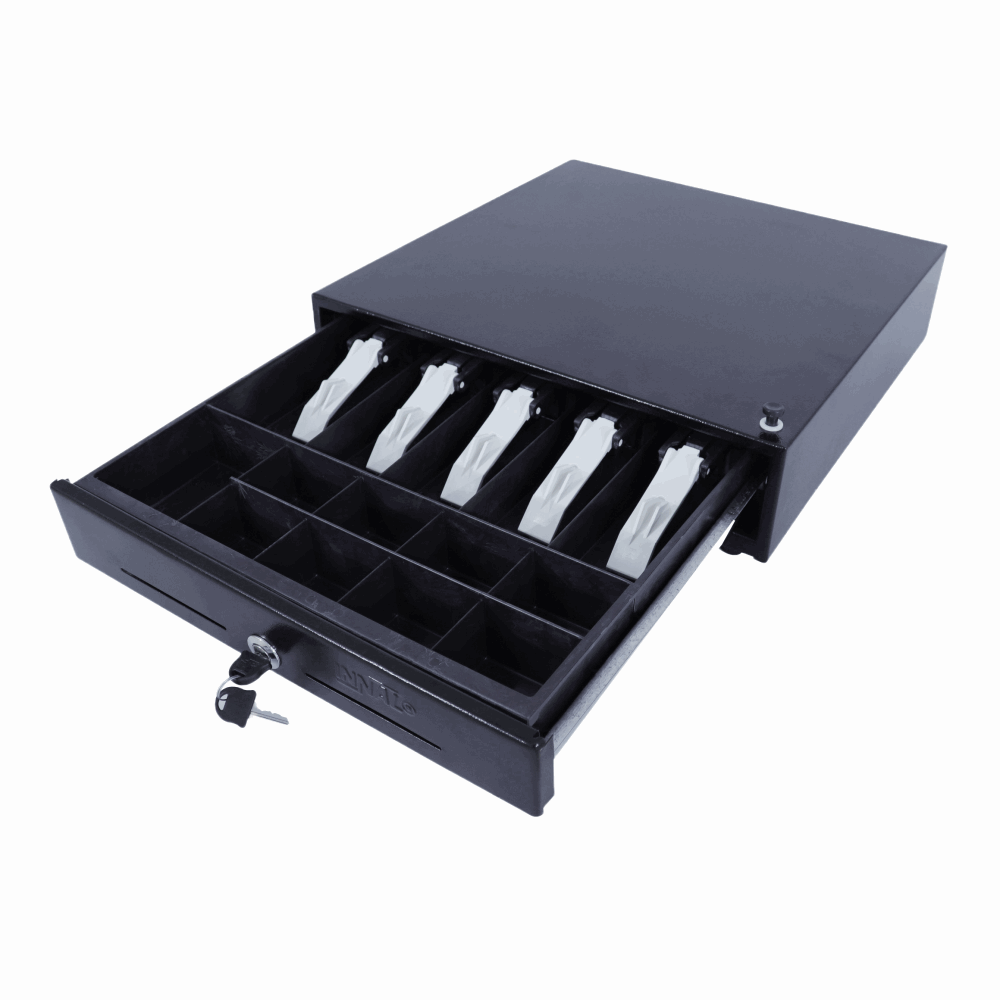Porta Cédulas Mg40 - Prático E Resistente Para Organizar Seu Dinheiro